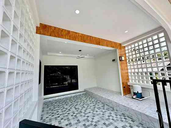 2 bedrooms 1 bathroom - Townhouse ภูเก็ต