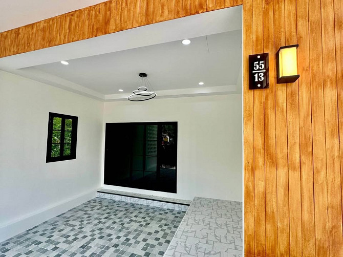 2 bedrooms 1 bathroom - Townhouse Phuket - photo 3