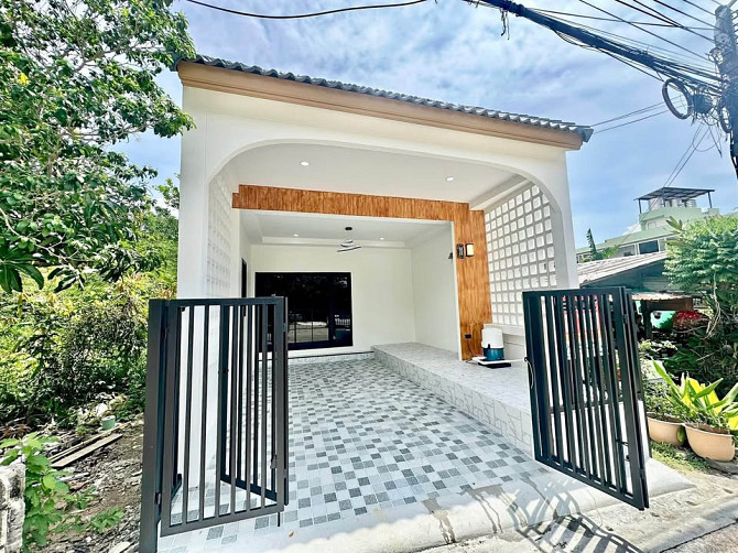 2 bedrooms 1 bathroom - Townhouse Phuket - photo 1