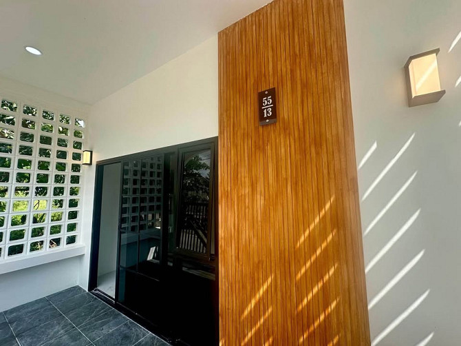 2 bedrooms 1 bathroom - Townhouse Phuket - photo 6