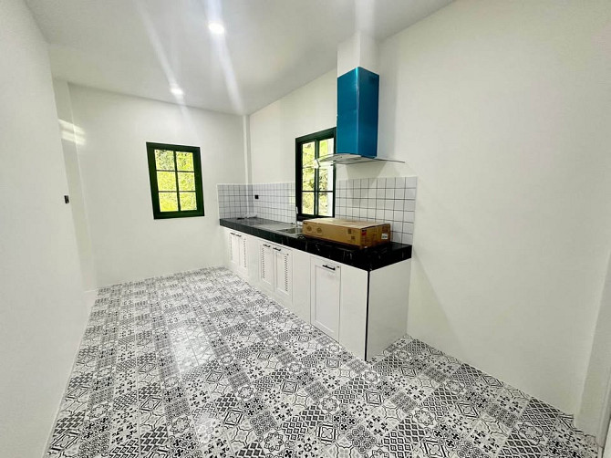 2 bedrooms 1 bathroom - Townhouse Phuket - photo 11