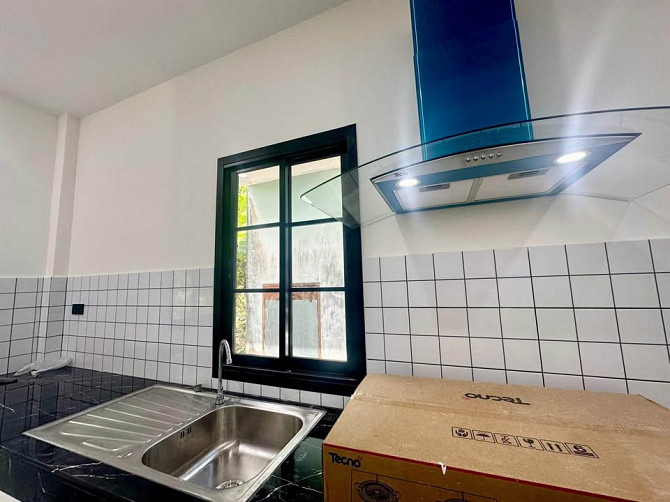 2 bedrooms 1 bathroom - Townhouse Phuket - photo 12
