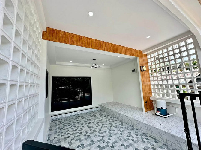 2 bedrooms 1 bathroom - Townhouse Phuket - photo 2