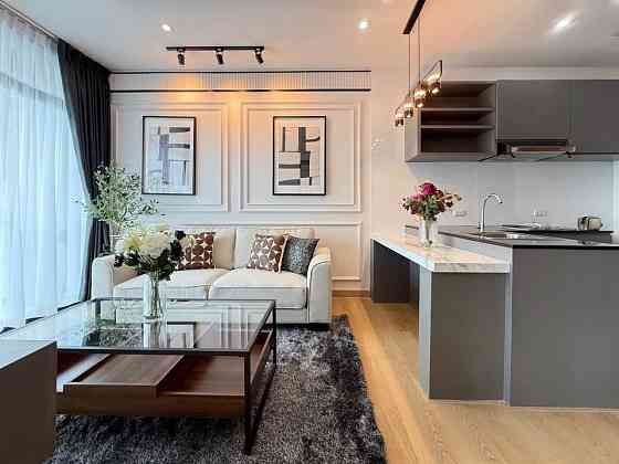 1 Bedroom 1 Bathroom - Apartment ภูเก็ต