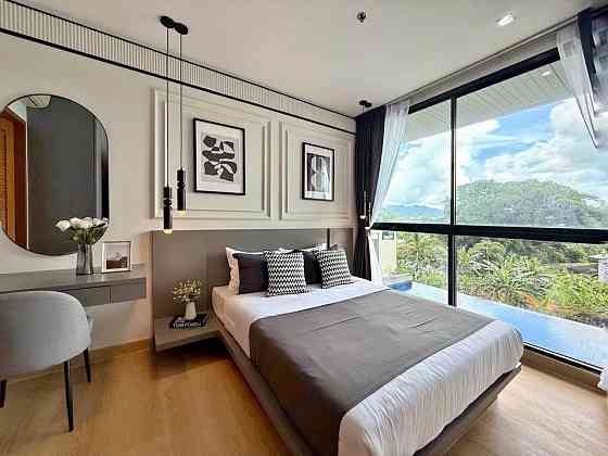 1 Bedroom 1 Bathroom - Apartment ภูเก็ต