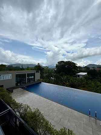 1 Bedroom 1 Bathroom - Apartment ภูเก็ต