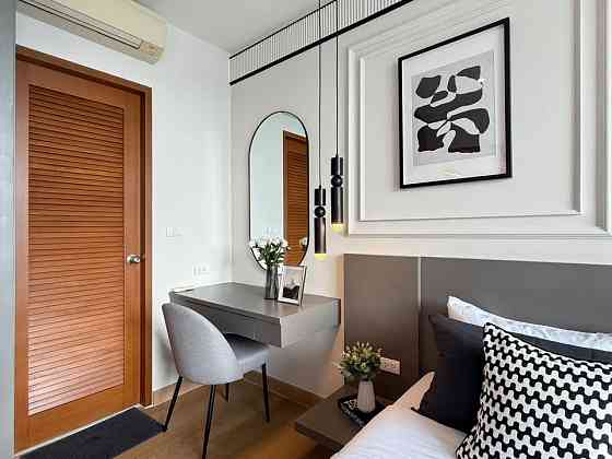 1 Bedroom 1 Bathroom - Apartment ภูเก็ต