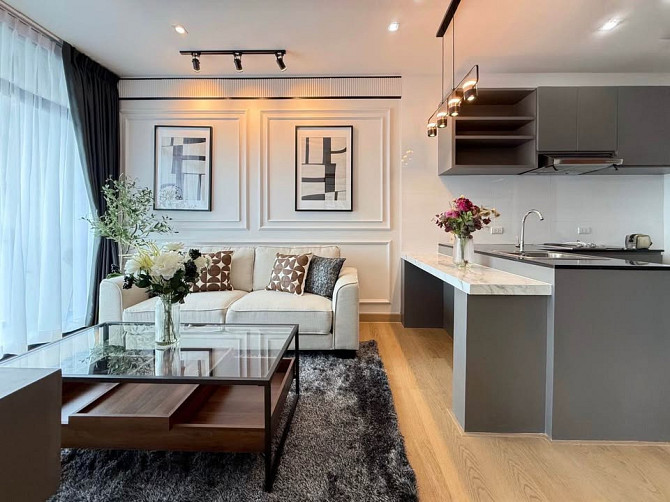 1 Bedroom 1 Bathroom - Apartment Phuket - photo 4