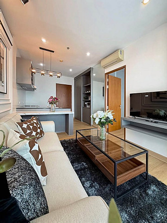 1 Bedroom 1 Bathroom - Apartment Phuket - photo 9