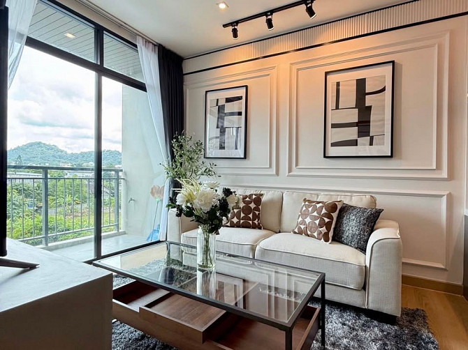 1 Bedroom 1 Bathroom - Apartment Phuket - photo 7