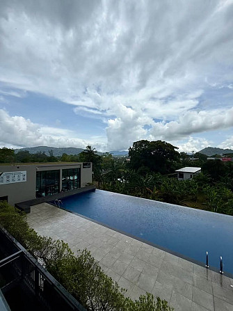 1 Bedroom 1 Bathroom - Apartment Phuket - photo 5