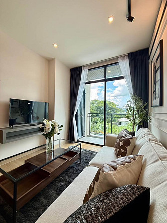 1 Bedroom 1 Bathroom - Apartment Phuket - photo 8