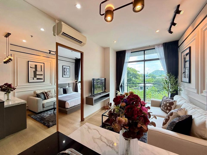 1 Bedroom 1 Bathroom - Apartment Phuket - photo 6