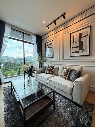 1 Bedroom 1 Bathroom - Apartment Phuket - photo 2