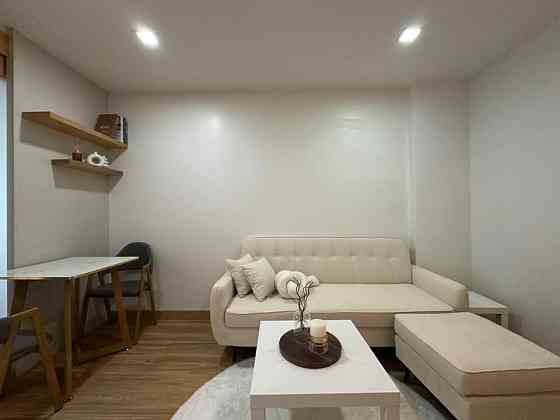 1 Bedroom 1 Bathroom - Apartment ภูเก็ต
