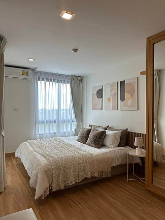 1 Bedroom 1 Bathroom - Apartment Phuket - photo 4