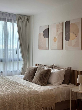 1 Bedroom 1 Bathroom - Apartment Phuket - photo 5