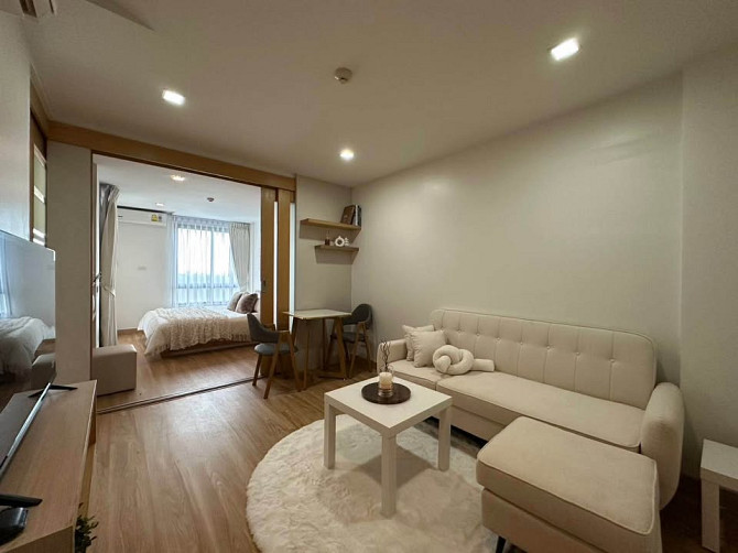 1 Bedroom 1 Bathroom - Apartment Phuket - photo 8