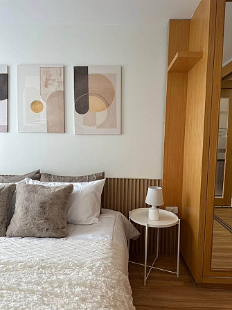 1 Bedroom 1 Bathroom - Apartment Phuket - photo 2