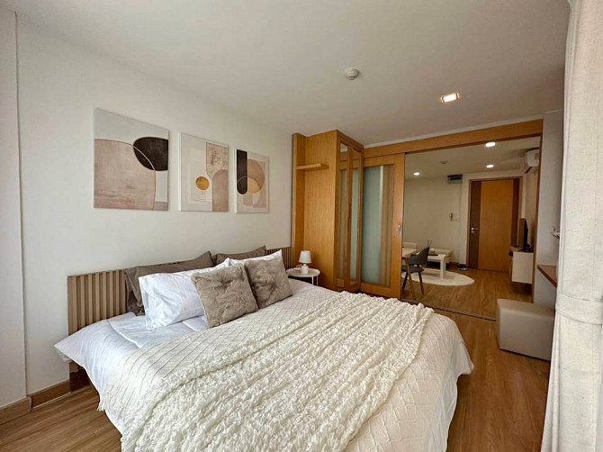 1 Bedroom 1 Bathroom - Apartment Phuket - photo 1