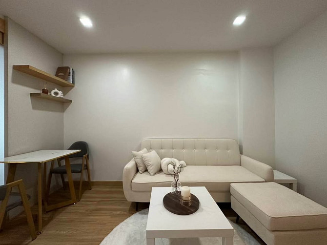 1 Bedroom 1 Bathroom - Apartment Phuket - photo 6