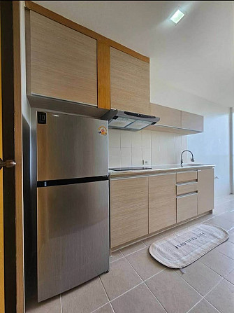 1 Bedroom 1 Bathroom - Apartment Phuket - photo 12