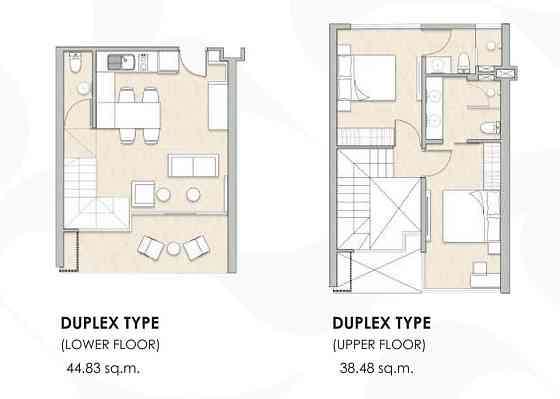 Apartment with Bedrooms: 1 and Bathrooms: 1 ภูเก็ต