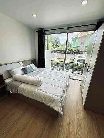 1 Bedroom 1 Bathroom - Apartment ภูเก็ต