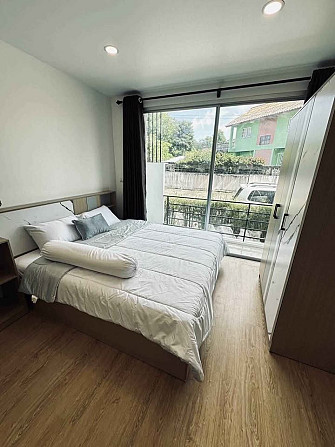 1 Bedroom 1 Bathroom - Apartment Phuket - photo 2