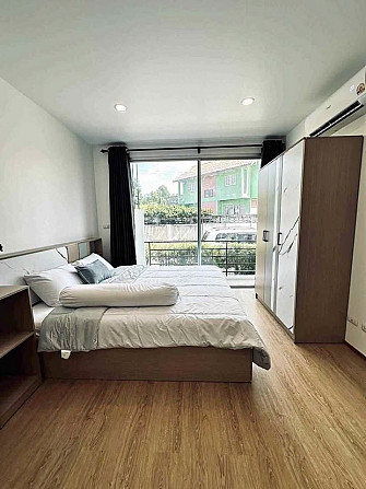 1 Bedroom 1 Bathroom - Apartment Phuket - photo 1