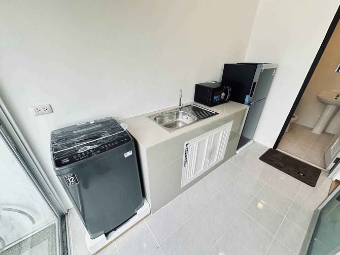 1 Bedroom 1 Bathroom - Apartment Phuket - photo 7