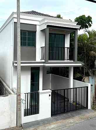 3 bedrooms 3 bathrooms - House Phuket