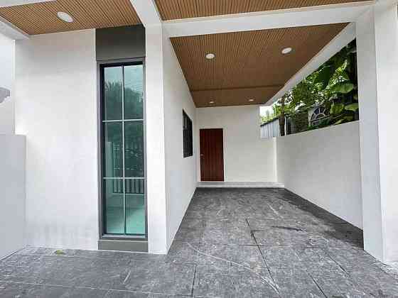 3 bedrooms 3 bathrooms - House Phuket