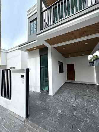 3 bedrooms 3 bathrooms - House Phuket