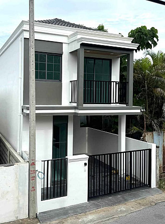 3 bedrooms 3 bathrooms - House Phuket - photo 3