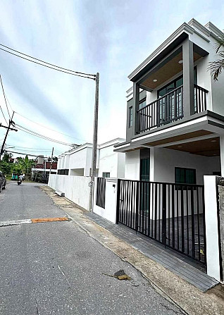 3 bedrooms 3 bathrooms - House Phuket - photo 1