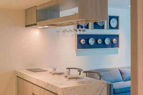 1 bedroom 1 bathroom - Apartment Phuket