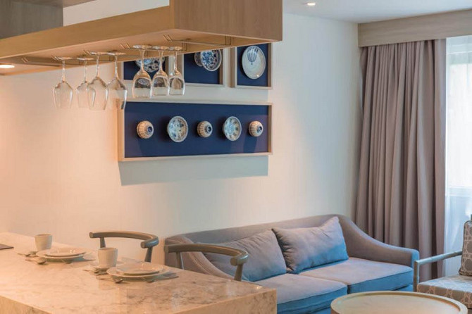 1 bedroom 1 bathroom - Apartment Phuket - photo 14