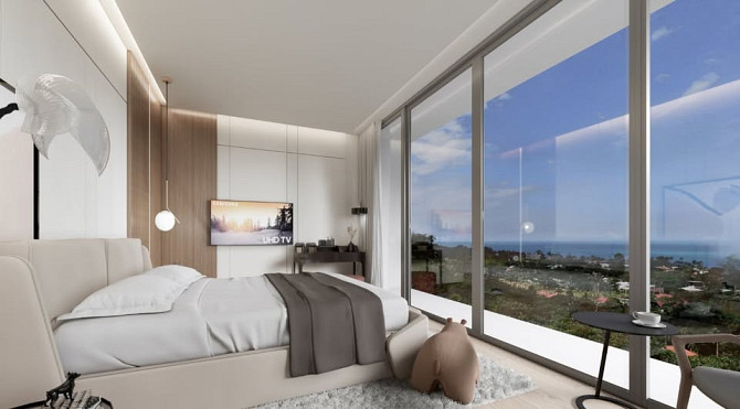 4 beds 5 bathrooms – House Samui - photo 10