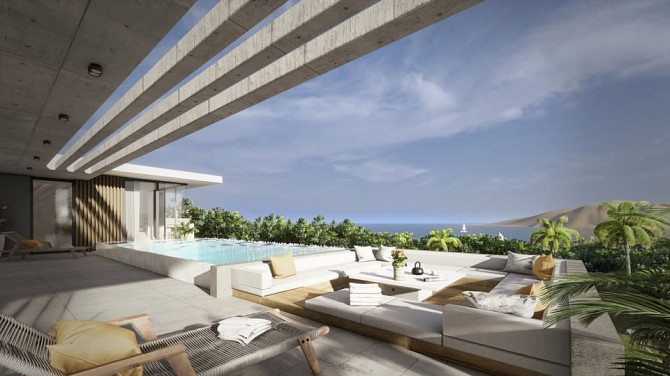 4 beds 5 bathrooms – House Samui - photo 6