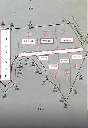 3 Beds 3 Baths - House Samui