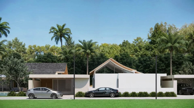 3 Beds 3 Baths - House Samui - photo 3