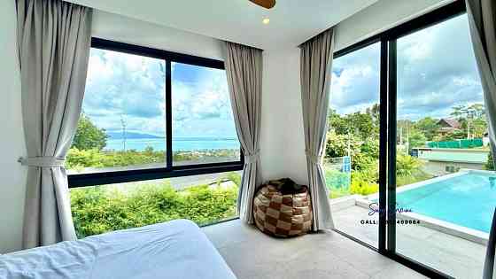 3 Beds 4 Baths - House Samui
