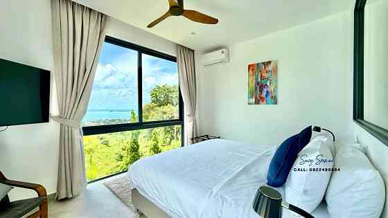 3 Beds 4 Baths - House Samui