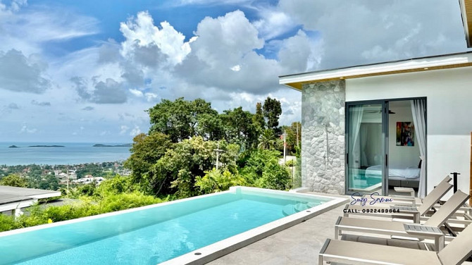 3 Beds 4 Baths - House Samui - photo 13