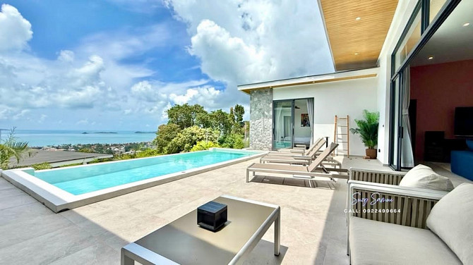 3 Beds 4 Baths - House Samui - photo 1