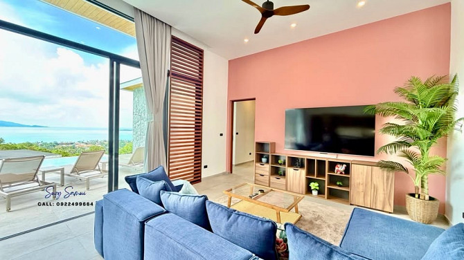 3 Beds 4 Baths - House Samui - photo 17