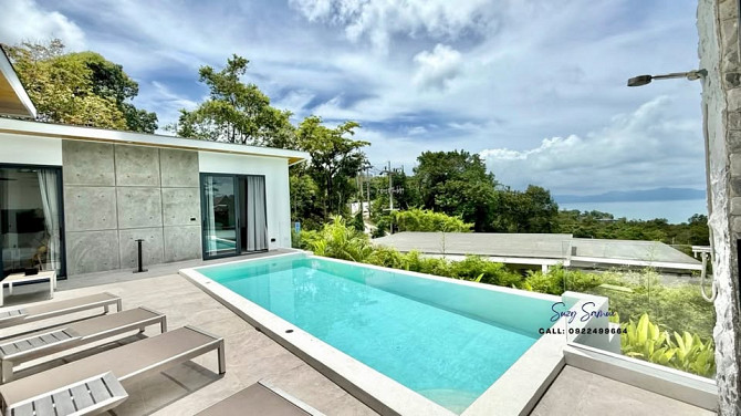 3 Beds 4 Baths - House Samui - photo 5