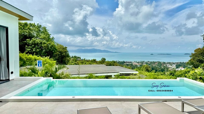 3 Beds 4 Baths - House Samui - photo 12