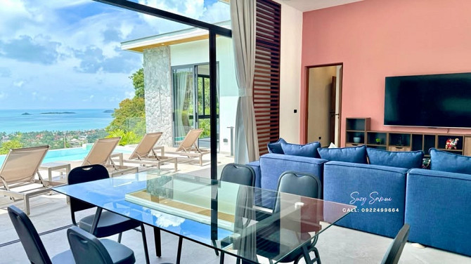 3 Beds 4 Baths - House Samui - photo 16
